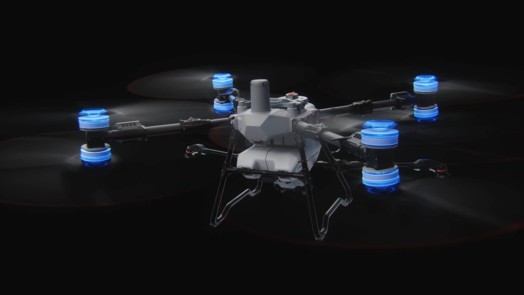 DJI Agras T100 Combo — фото 8