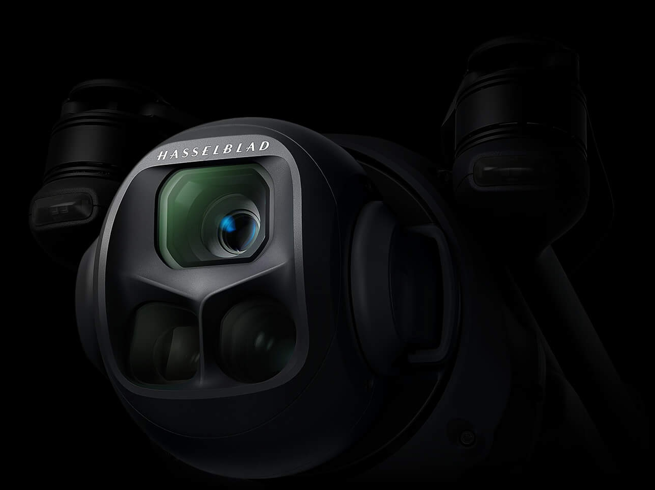 DJI Mavic 4 Pro — фото 7