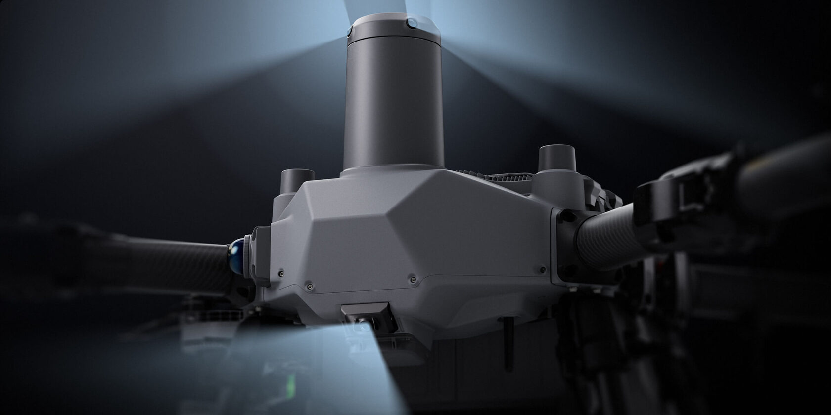 DJI Agras T100 Combo — фото 24