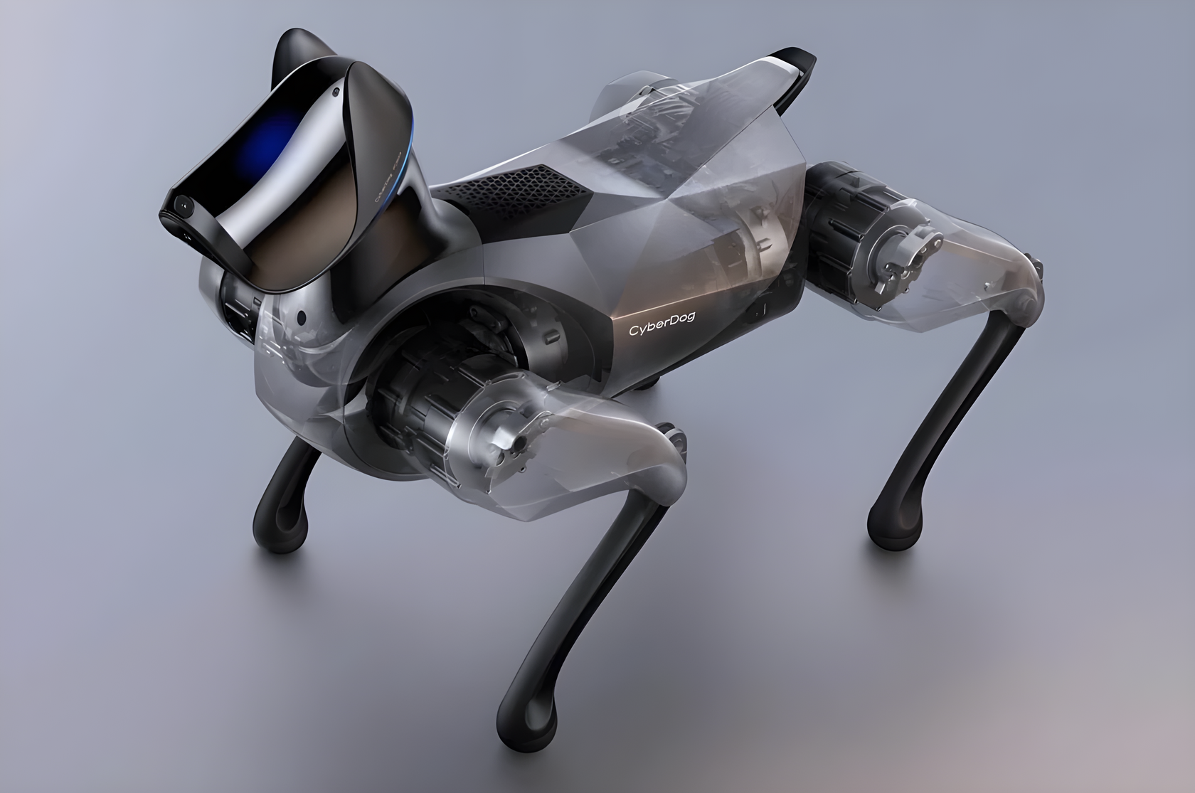CyberDog 2 (Робот собака) — фото 1