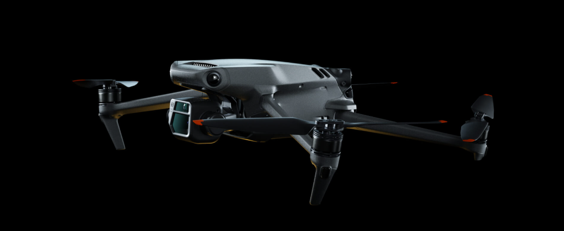 DJI Mavic 3 Standard (Aircraft) — фото 3