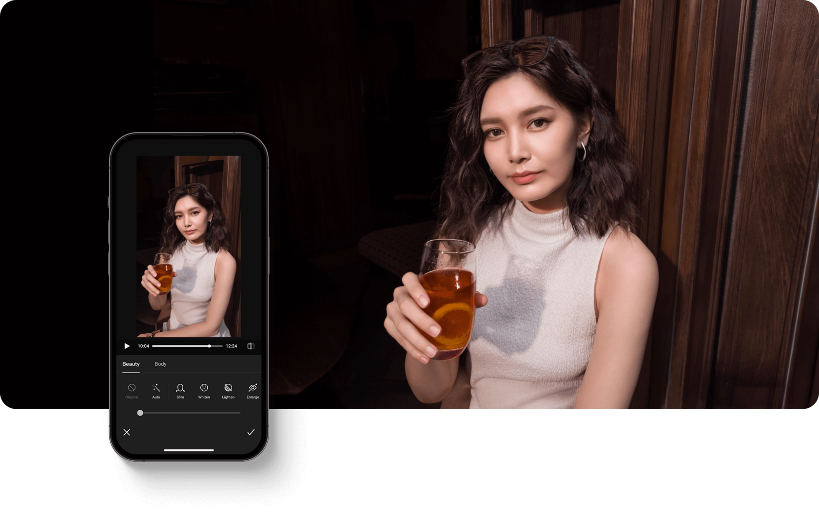 DJI Osmo Pocket 3 — фото 7