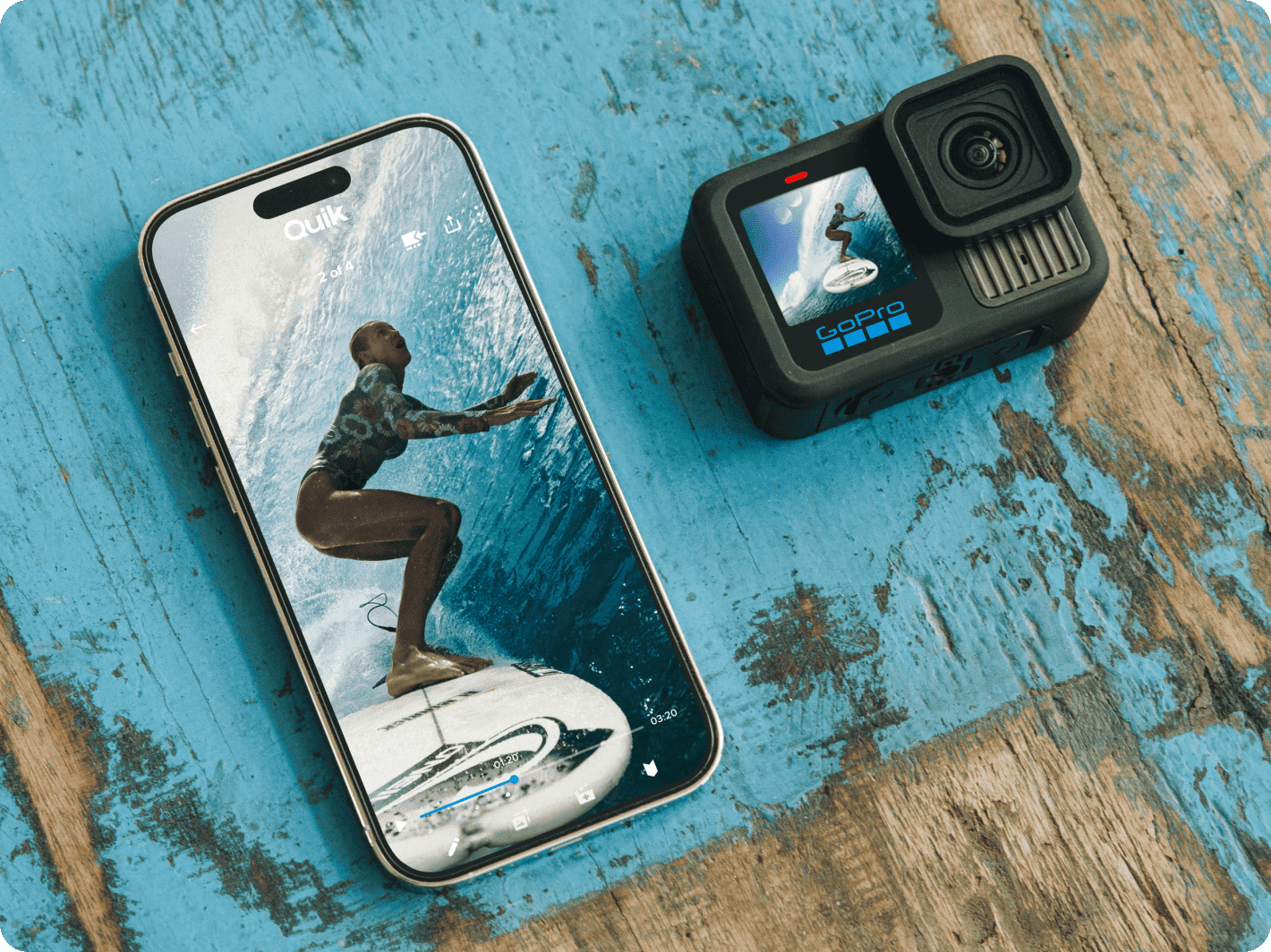 GoPro HERO13 — фото 1