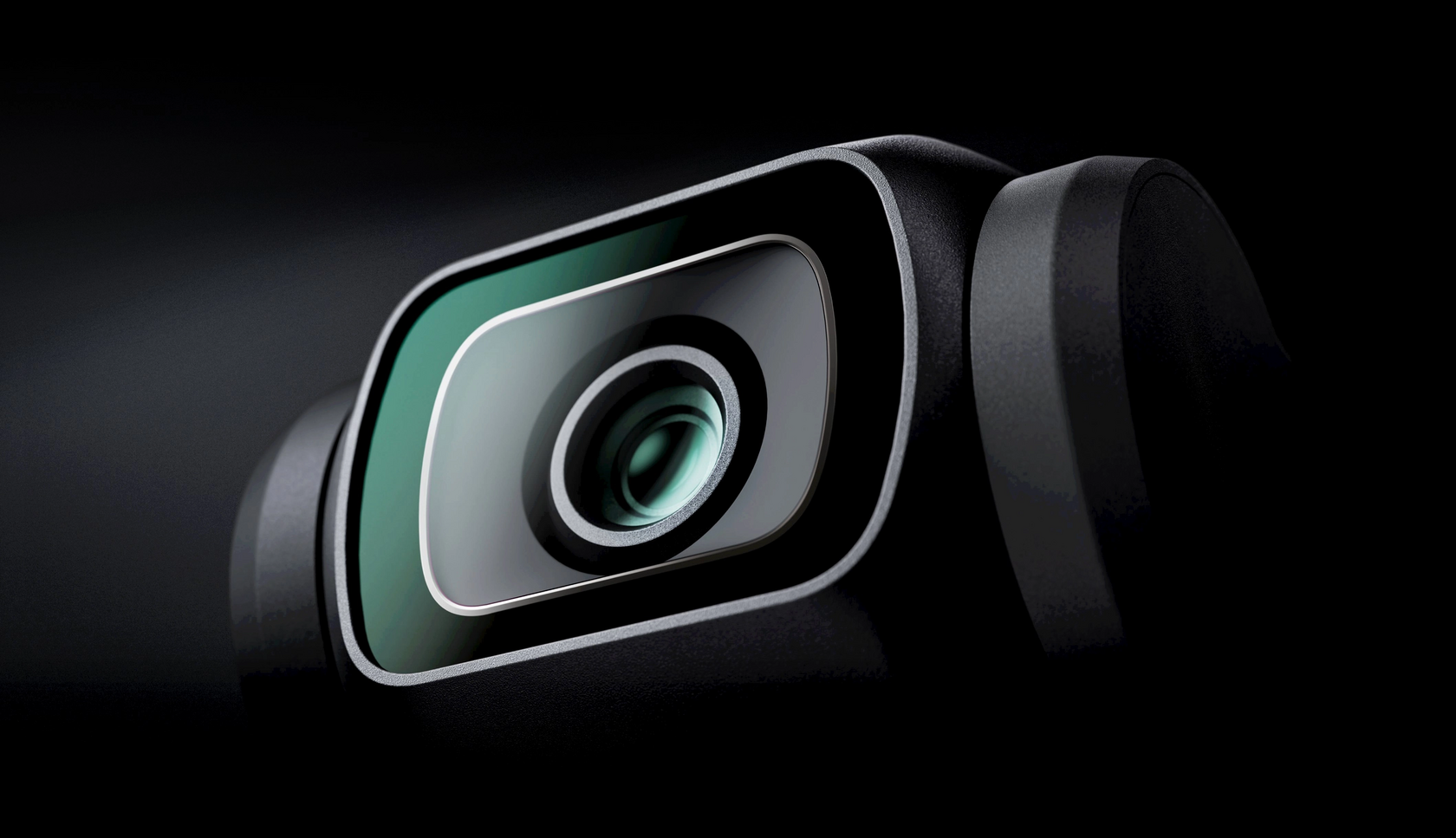 DJI Osmo Pocket 3 — фото 1