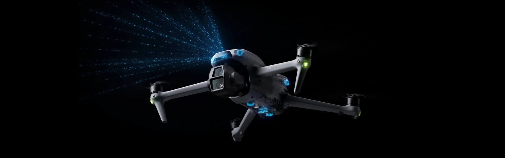 DJI Air 3S (Aircraft) — фото 13