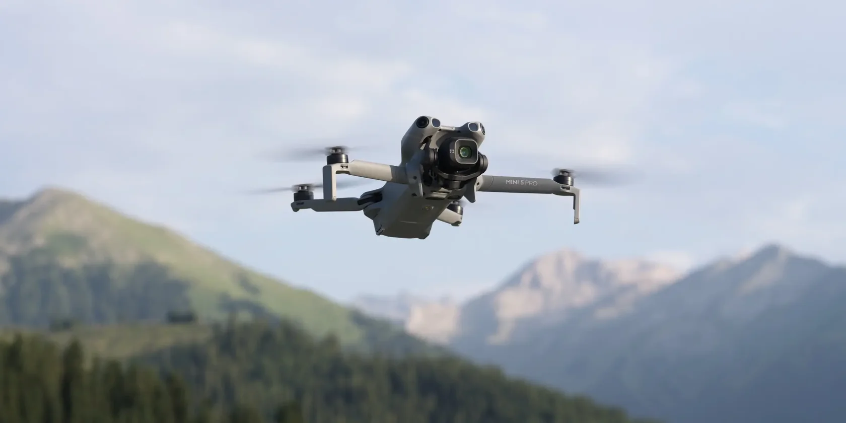 DJI Mini 5 Pro (Aircraft) — фото 15