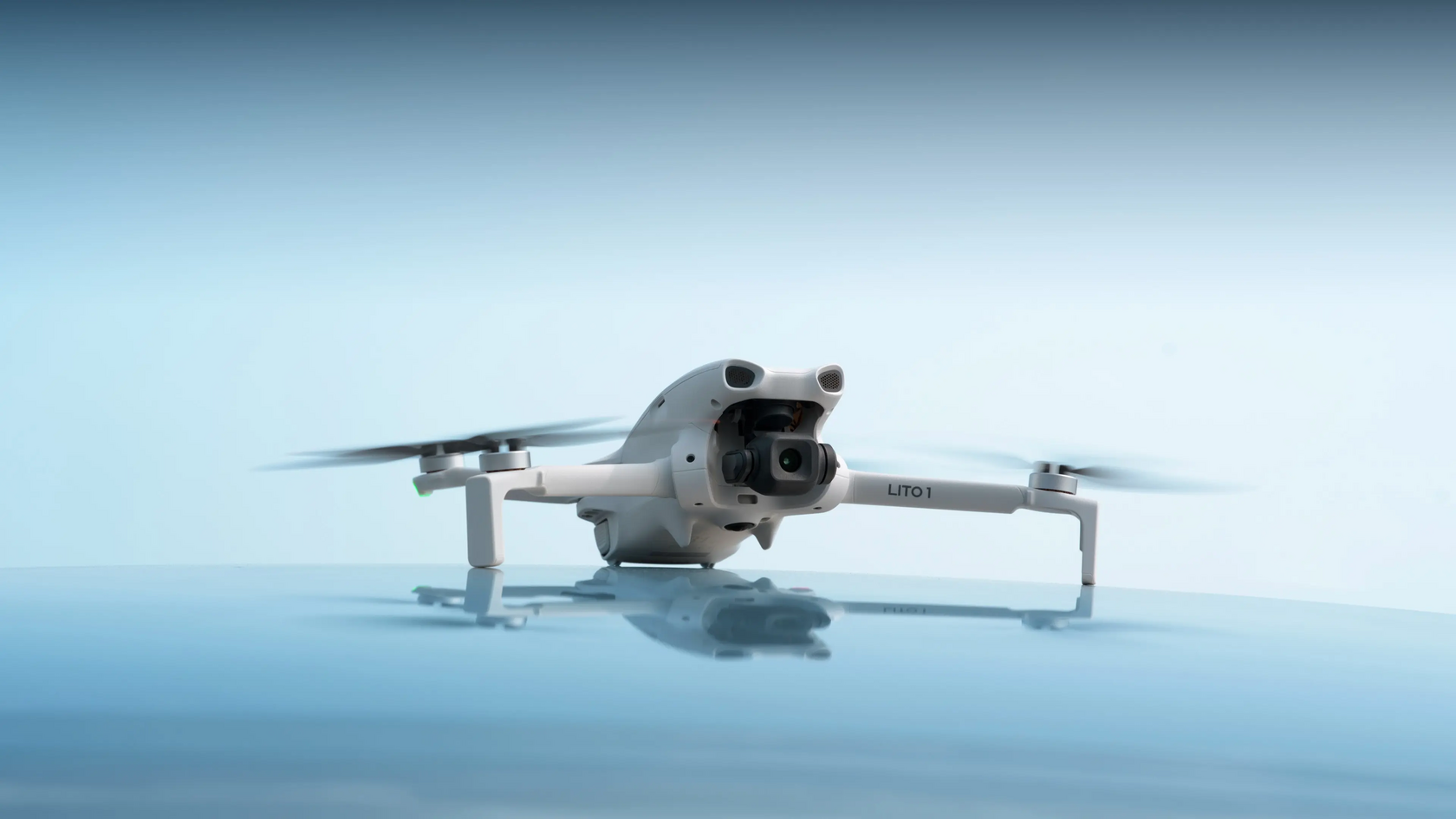 Квадрокоптер DJI Lito 1 — фото 1