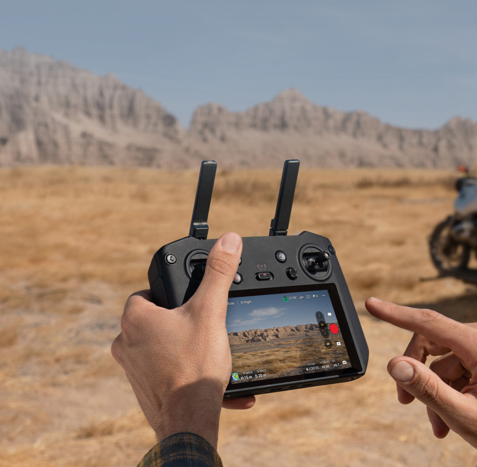 DJI Mavic 3 Pro — фото 6
