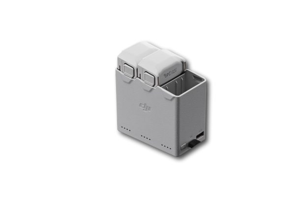Хаб для заряда 3х аккмуляторов DJI Mini 3 Pro / 4 Pro Two-Way Charging Hub — фото 2