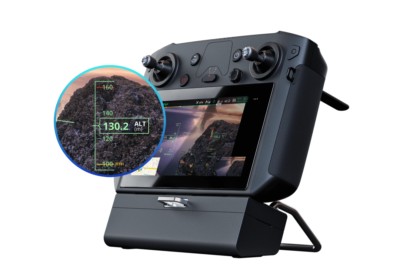 DJI Matrice 300 RTK — фото 17