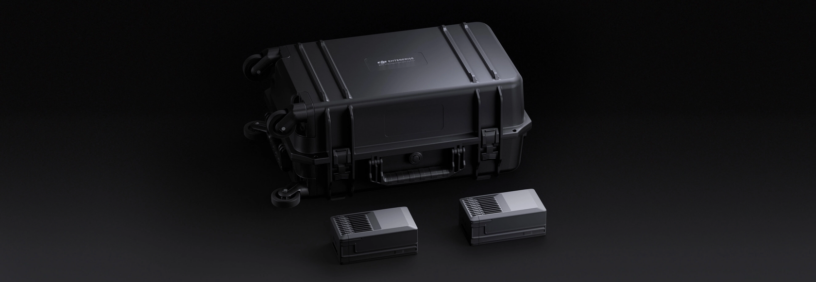 DJI Matrice 350 RTK — фото 12