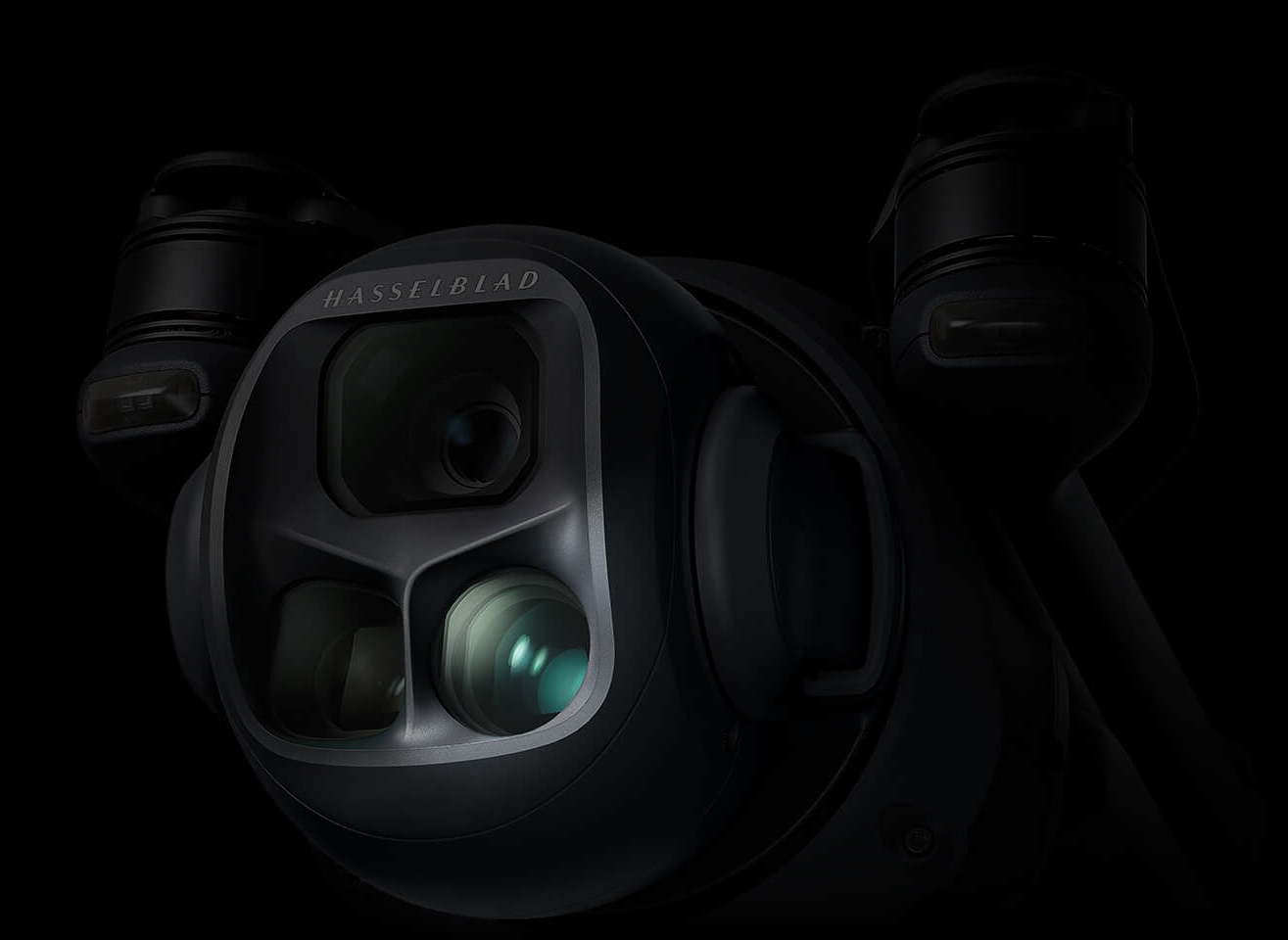 DJI Mavic 4 Pro — фото 9