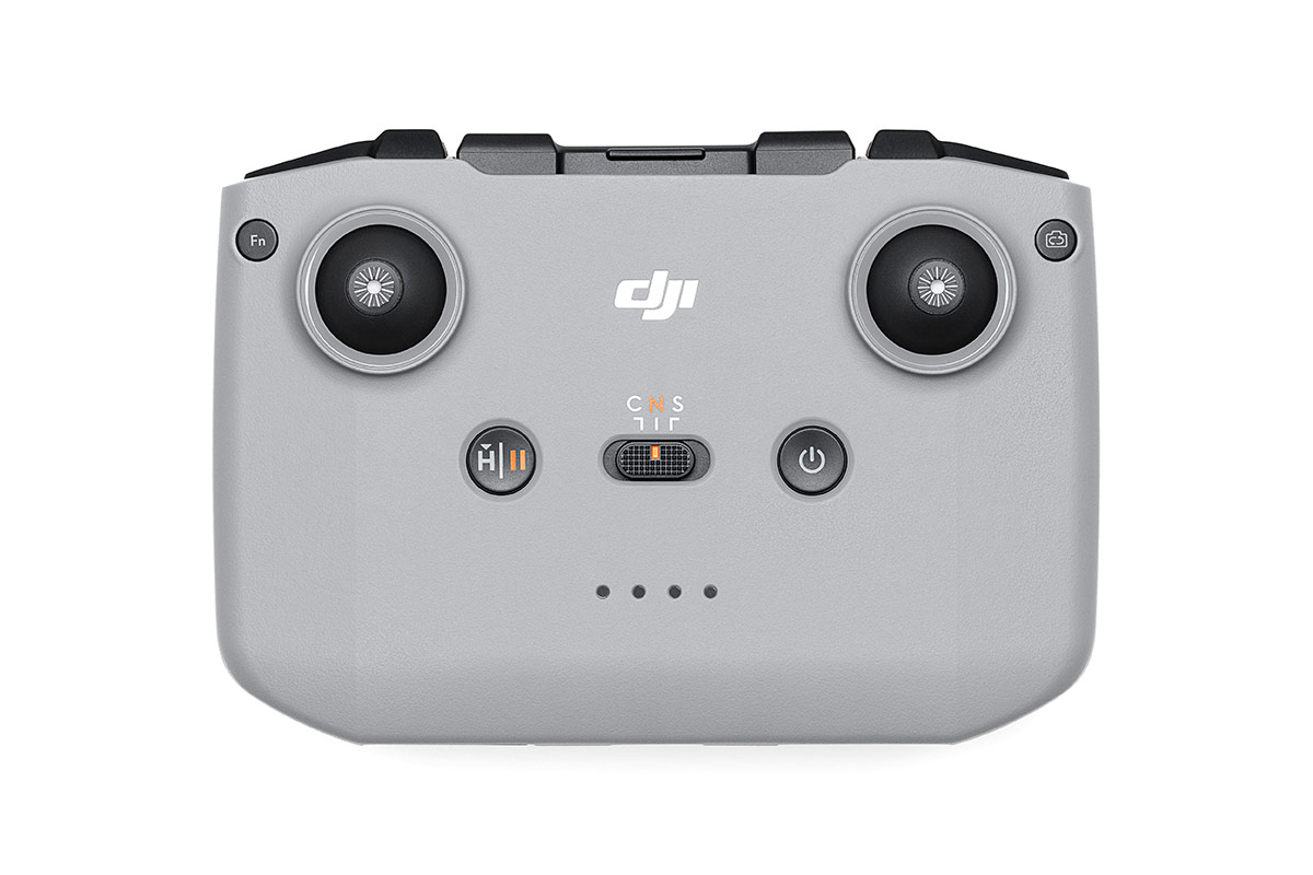DJI Mini 4 Pro (DJI RC-N2) — фото 15