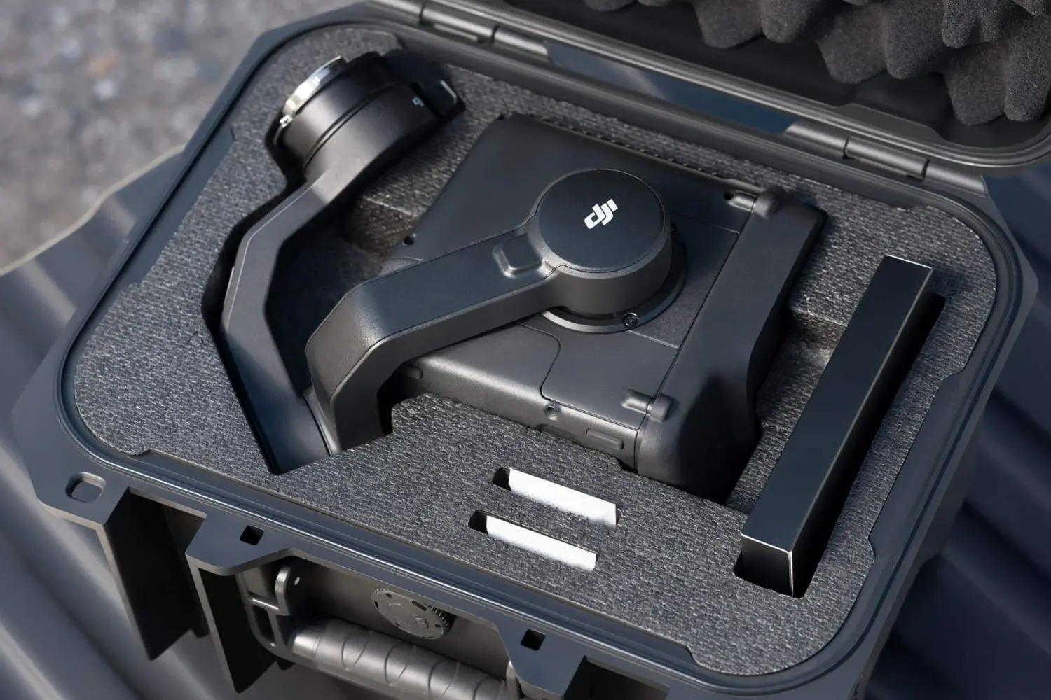 DJI Zenmuse L3 — фото 16