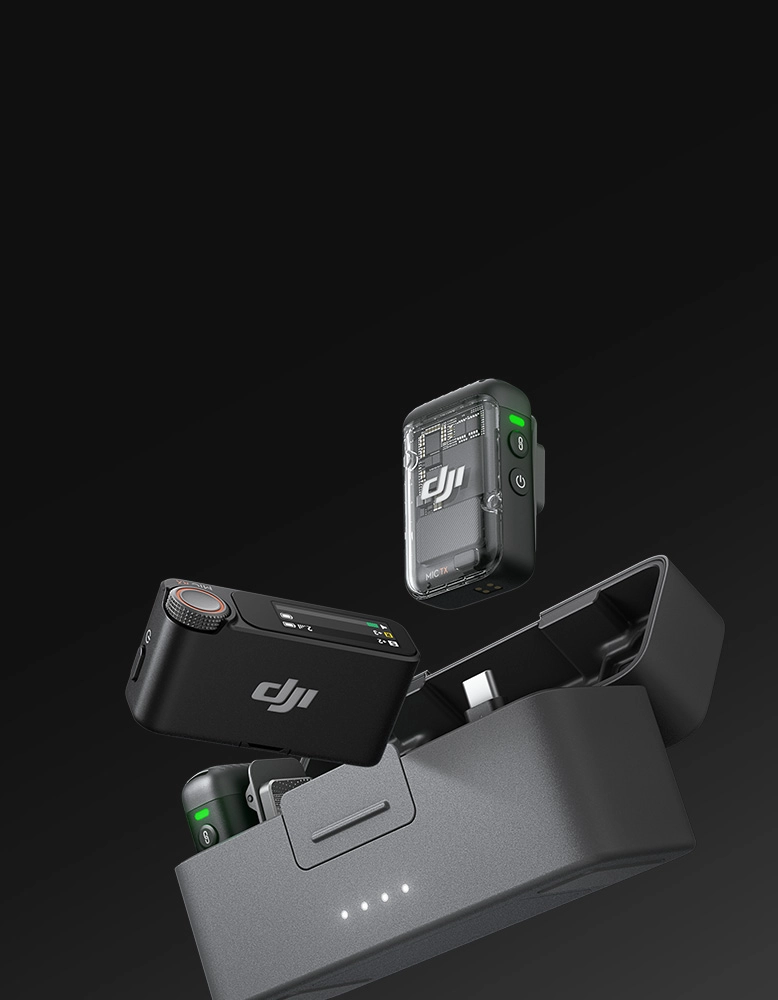 DJI Osmo Action 5 Pro (Adventure Combo) — фото 5