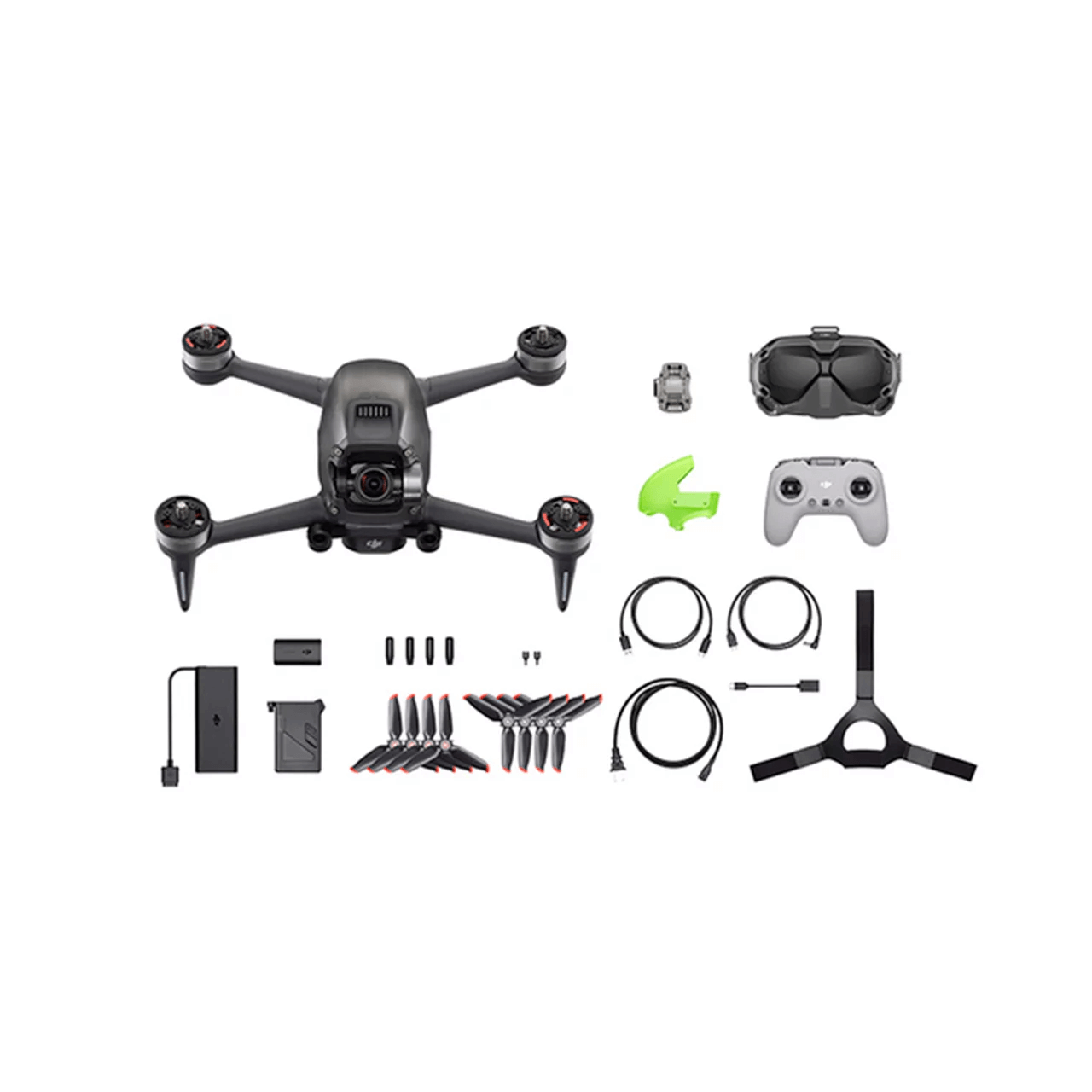 DJI FPV Combo — фото 2