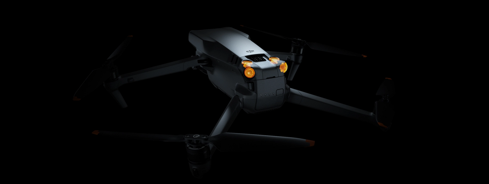 DJI Mavic 3 Classic (Aircraft) — фото 3
