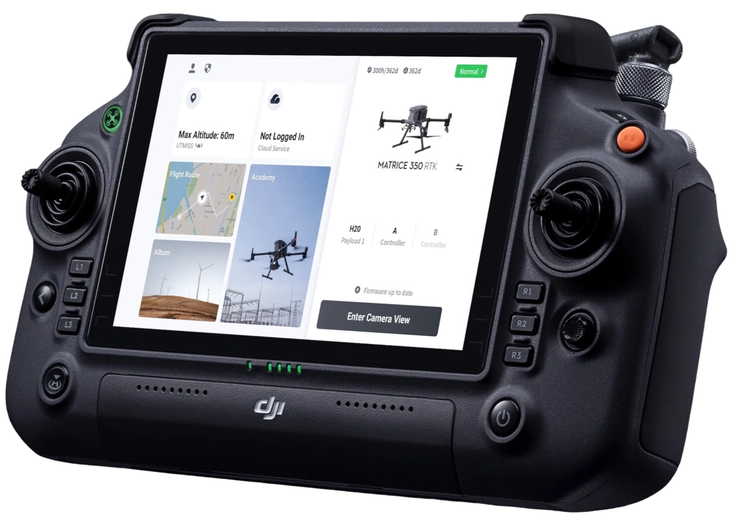 DJI Matrice 350 RTK — фото 11