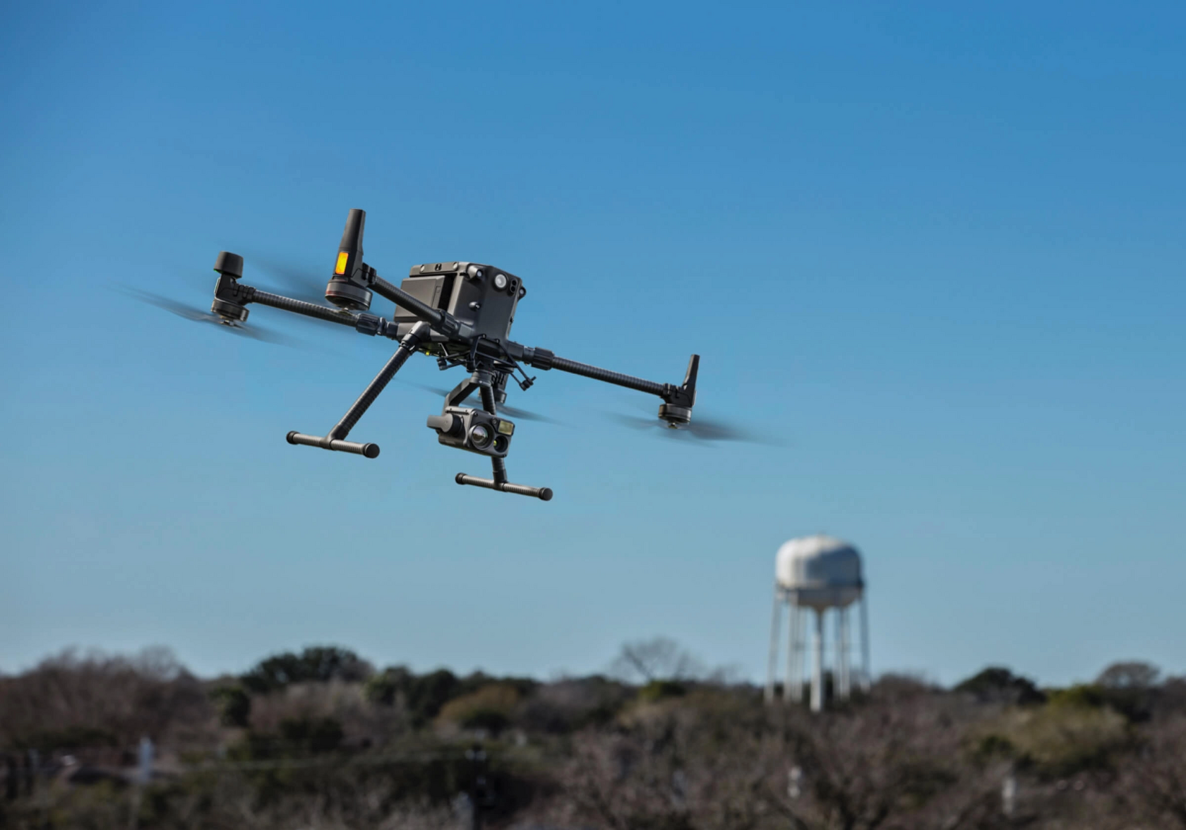 DJI Matrice 300 RTK — фото 11