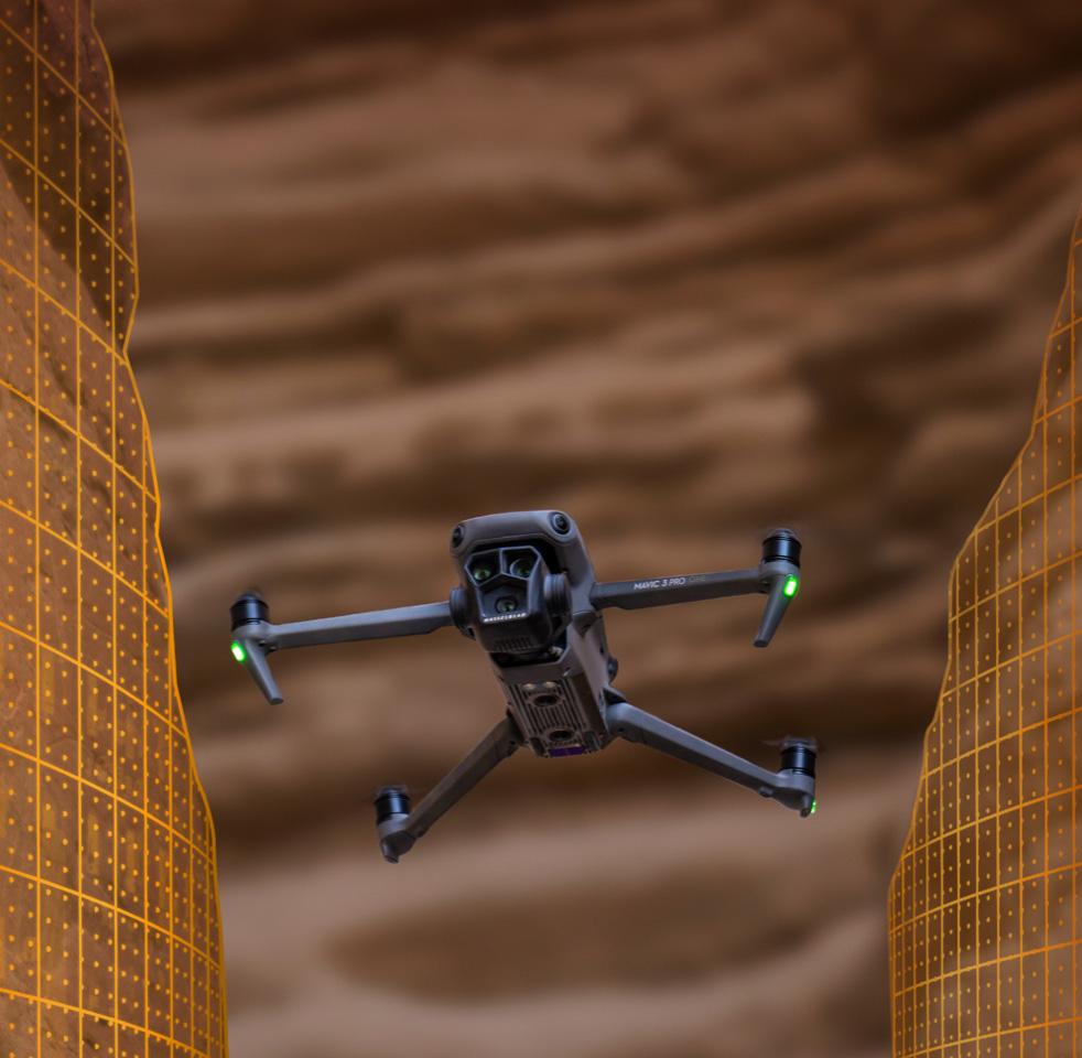 DJI Mavic 3 Pro — фото 5