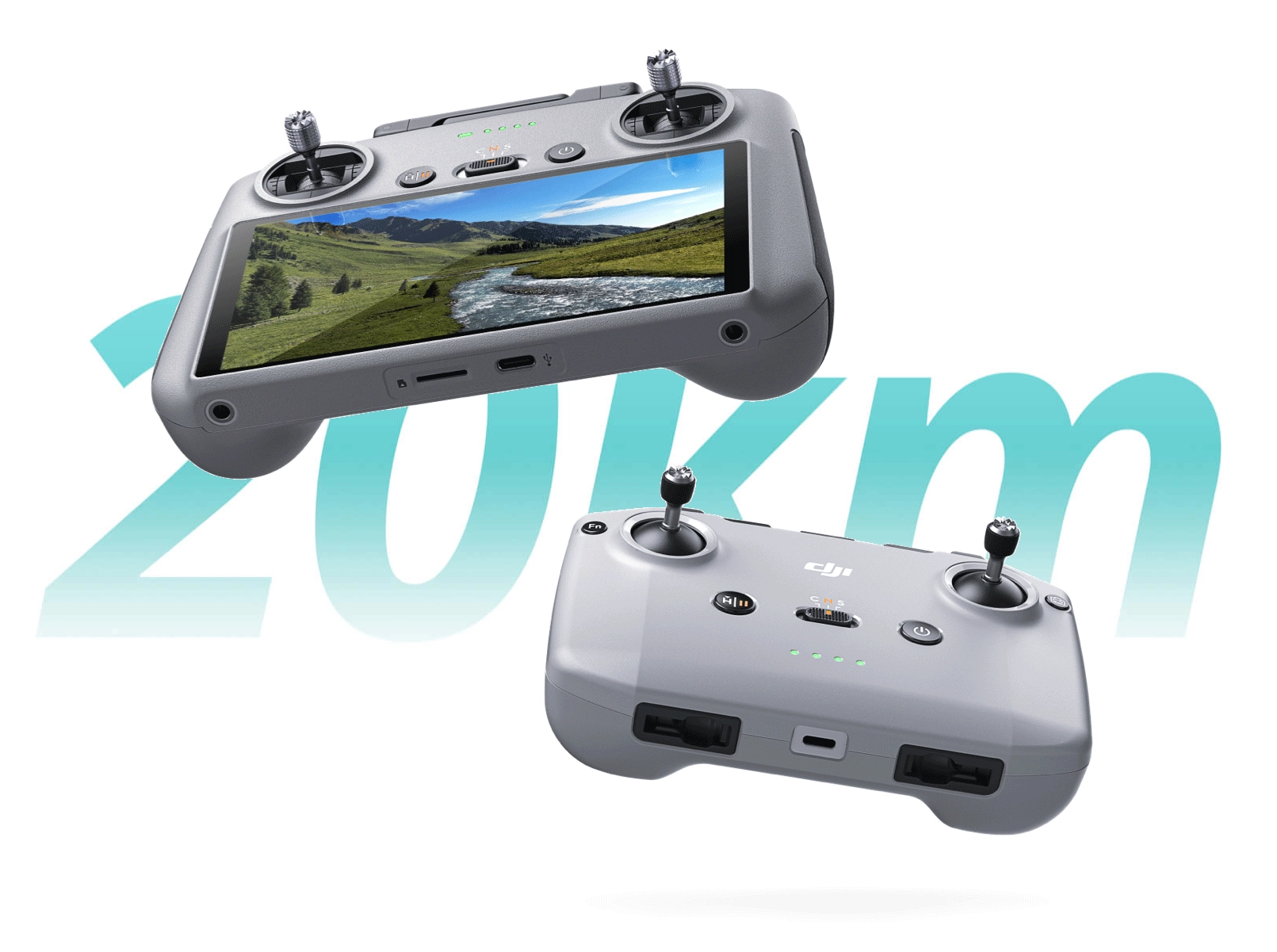 DJI Mini 4 Pro (DJI RC-N2) — фото 14