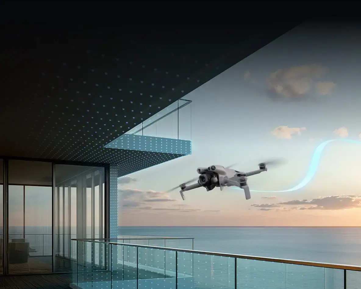 DJI Mini 5 Pro (Aircraft) — фото 11