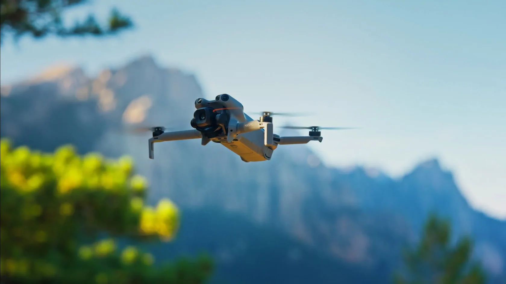 DJI Mini 5 Pro (Aircraft) — фото 1