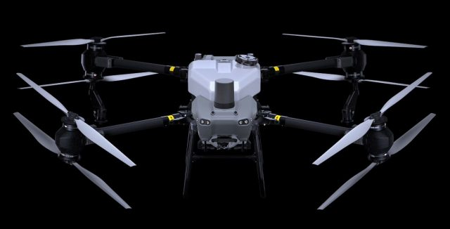 DJI Agras T50 Combo — фото 2