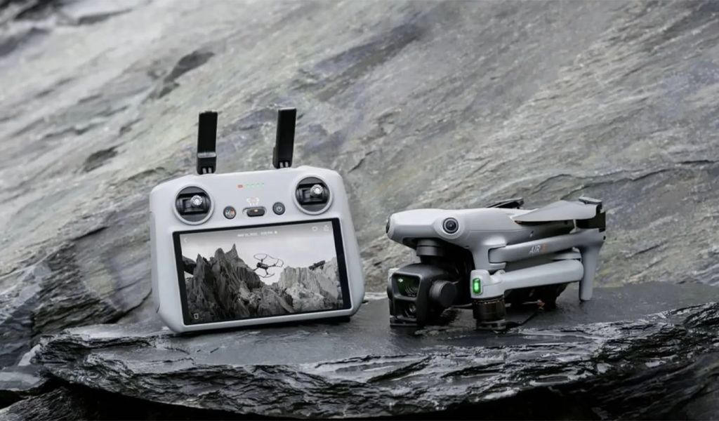 DJI Air 3S