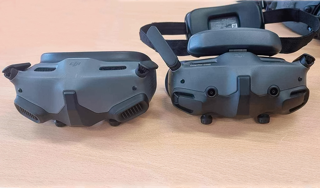 DJI Goggles 3