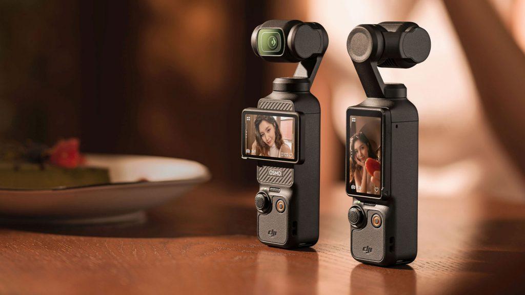 DJI Osmo Pocket
