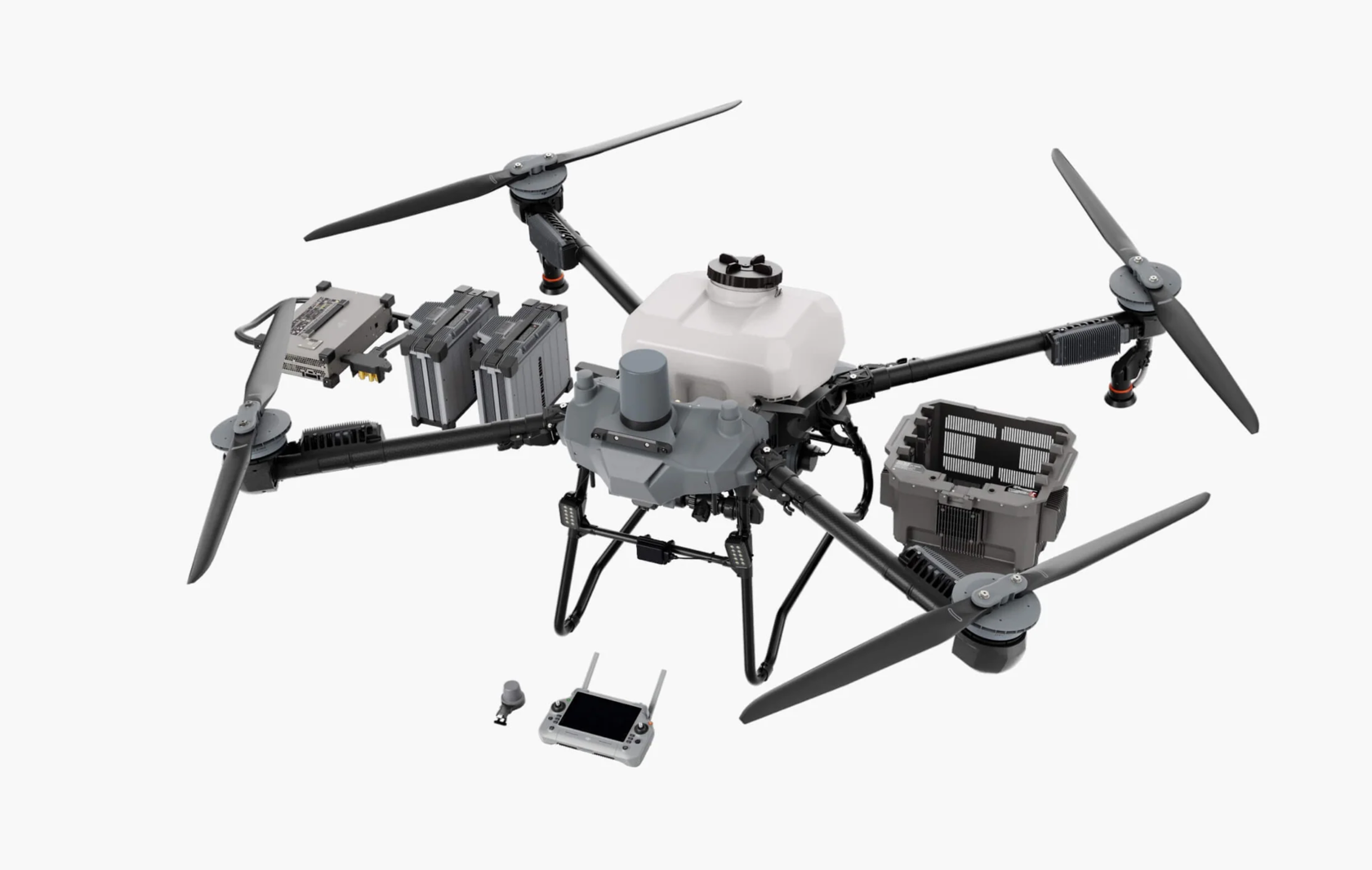 DJI Agras T60