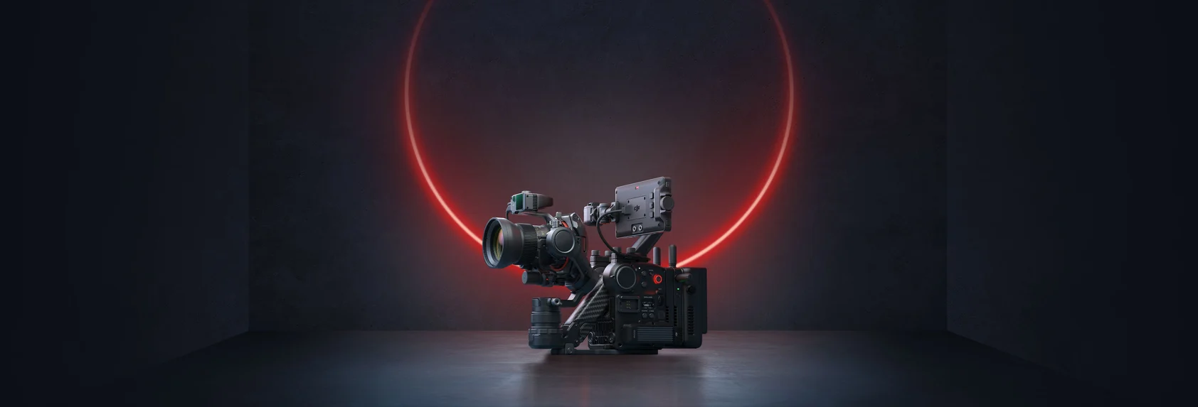 DJI Ronin 4D-8K