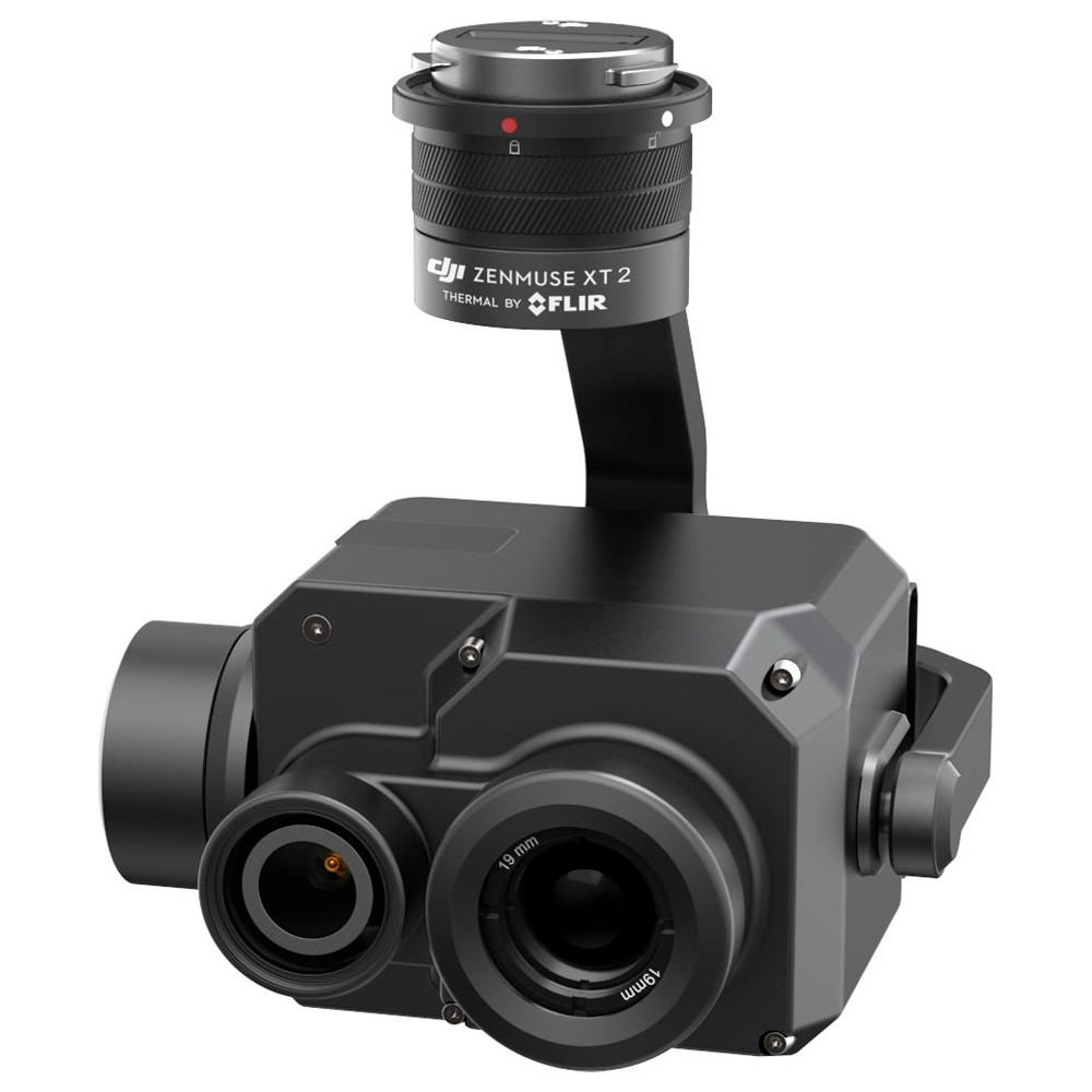 DJI Zenmuse XT2
