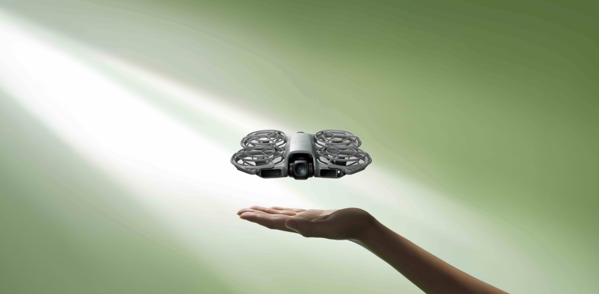 DJI Neo 2