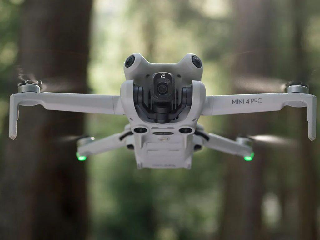 DJI Mini 5 Pro