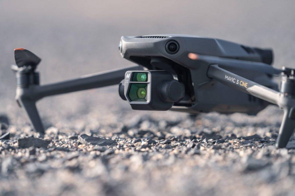 DJI Mavic 4 Pro