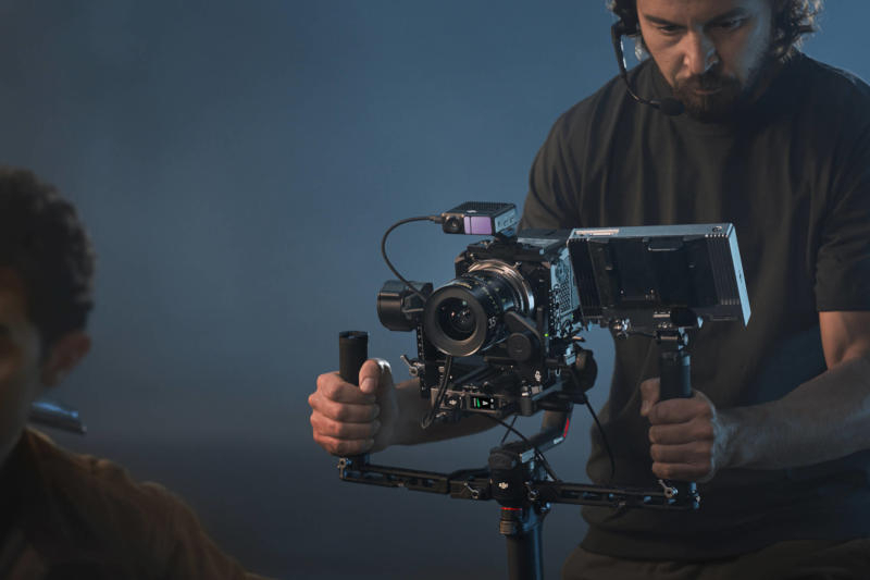 DJI RS 4