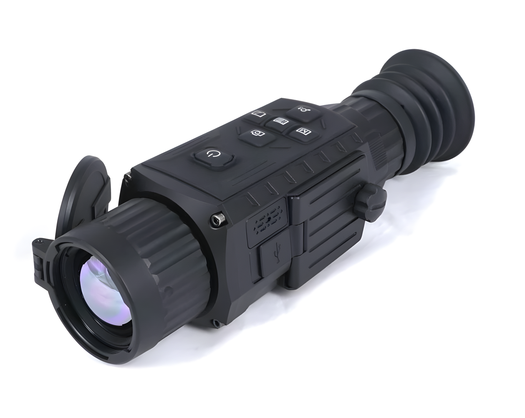 Прицел тепловизионный Arkon Alfa LT35
