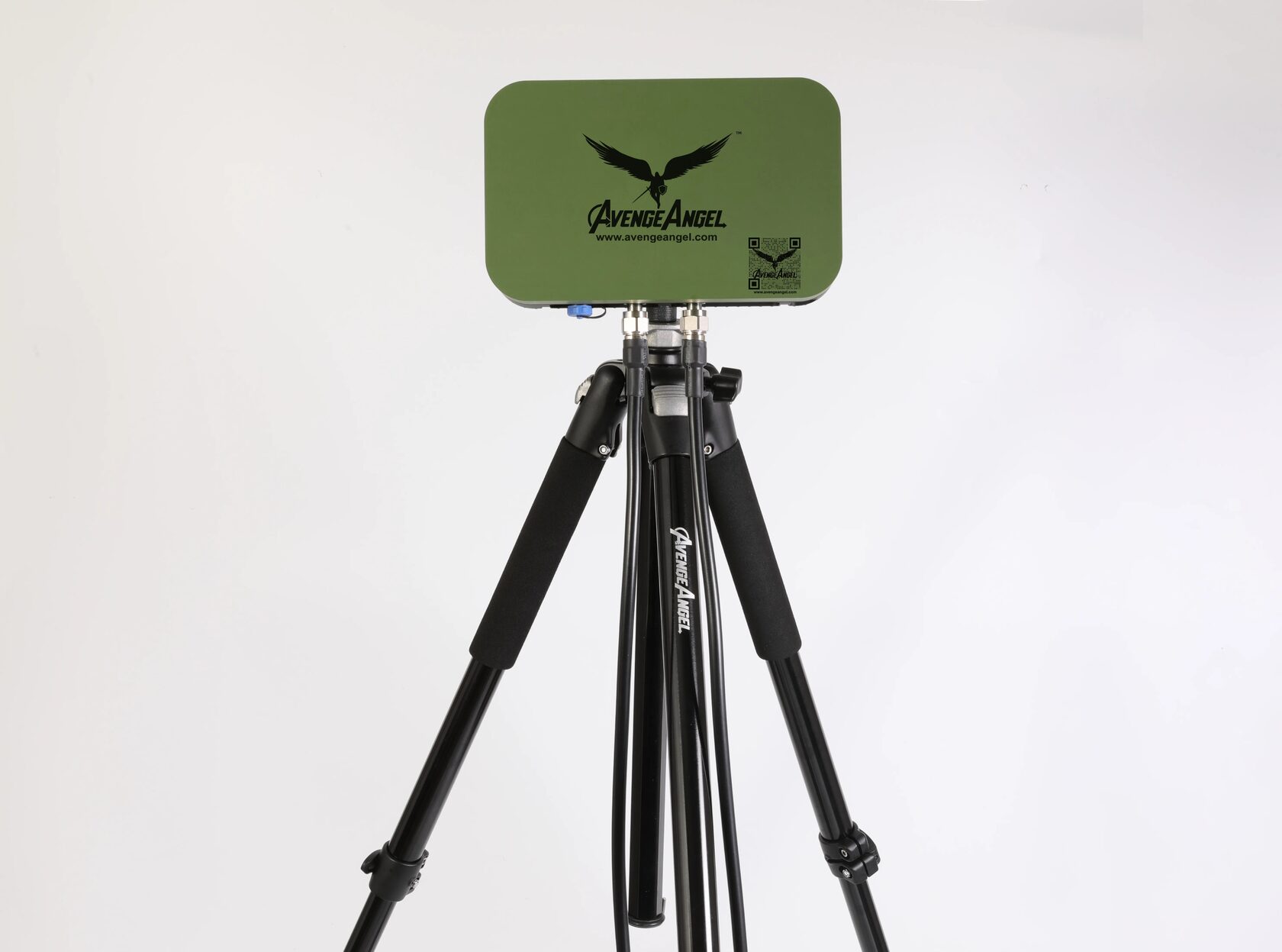 Усилитель сигнала AvengeAngel 2.4G/5.8G для дронов