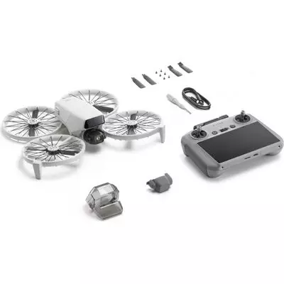 Квадрокоптер DJI Flip (RC-2)