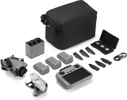 DJI Mini 5 Pro Fly More Combo Plus (RC 2)