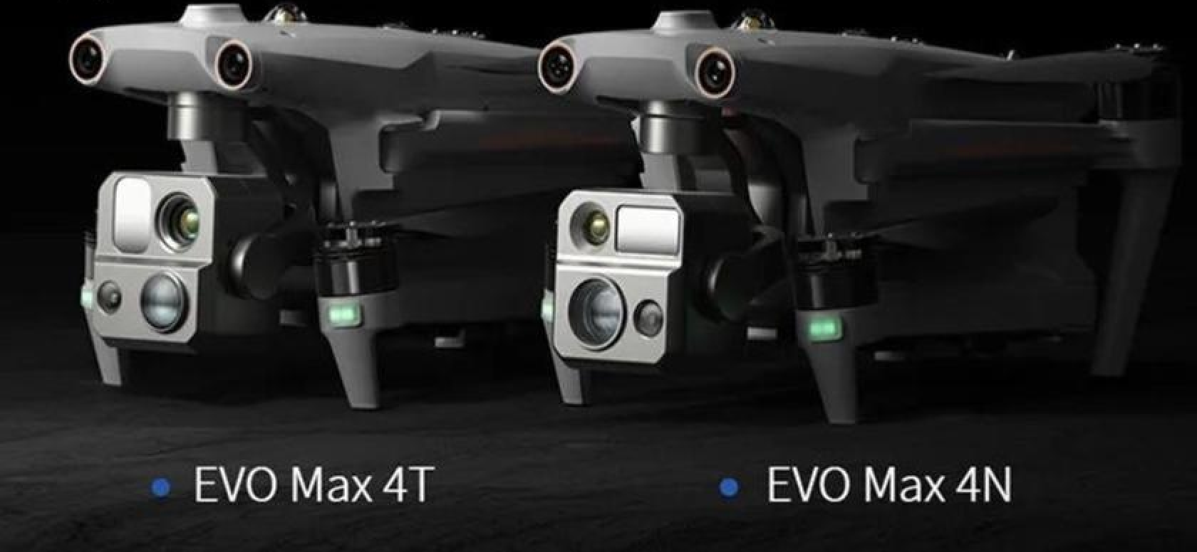 Autel EVO Max 4T vs EVO Max 4N — выбор под конкретную задачу Autel EVO Max 4T vs EVO Max 4N — выбор под конкретную задачу