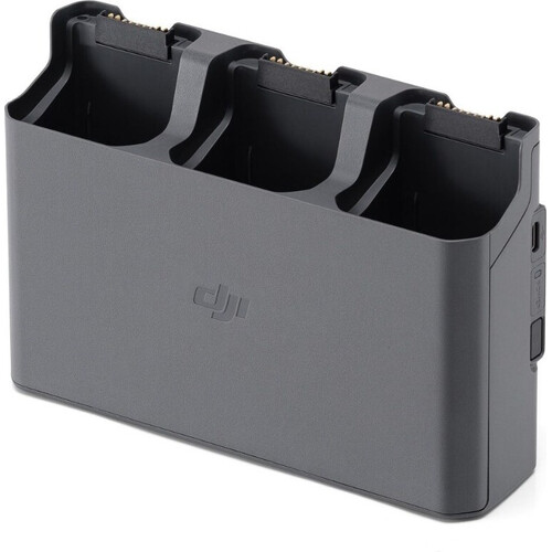 Зарядное устройство для аккумулятора DJI Air 3/Air 3s