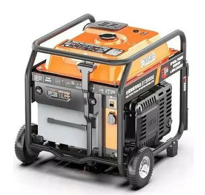 Генератор для Agras DJI D12000iE Multifunctional Inverter Generator