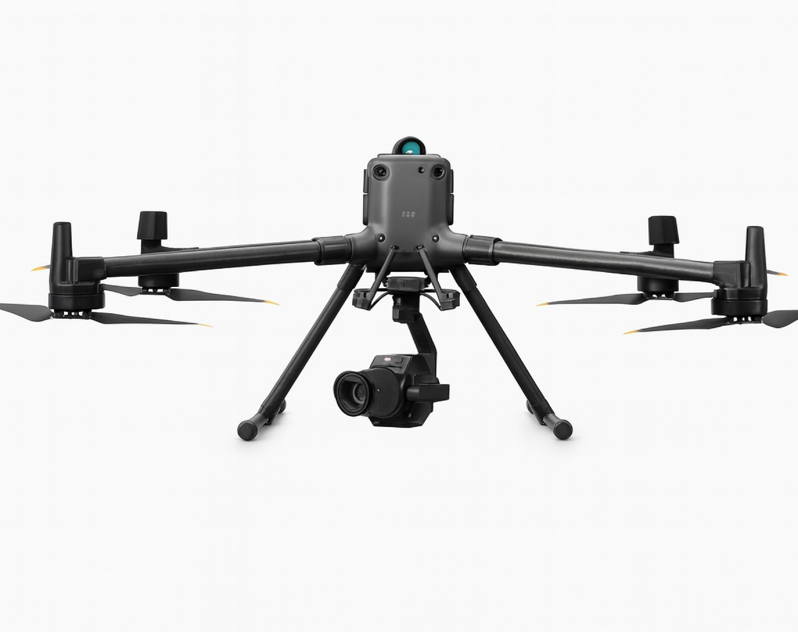 Платформа DJI Matrice 400 + Zenmuse P1