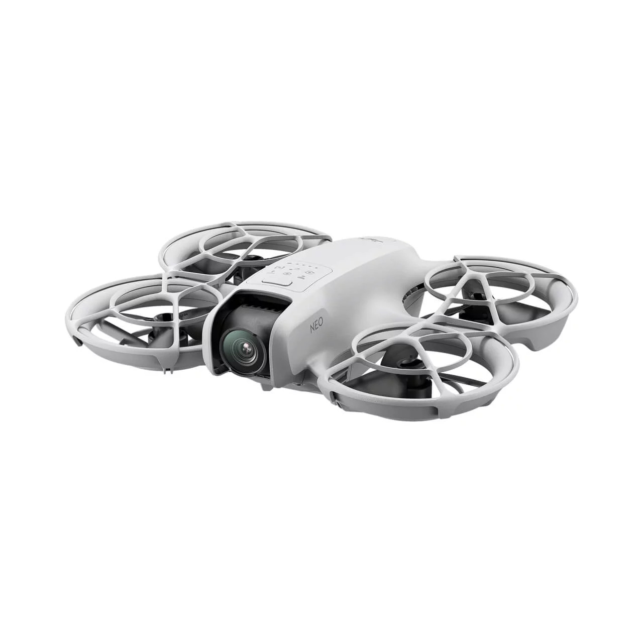 Новинка от DJI: DJI Neo Новинка от DJI: DJI Neo