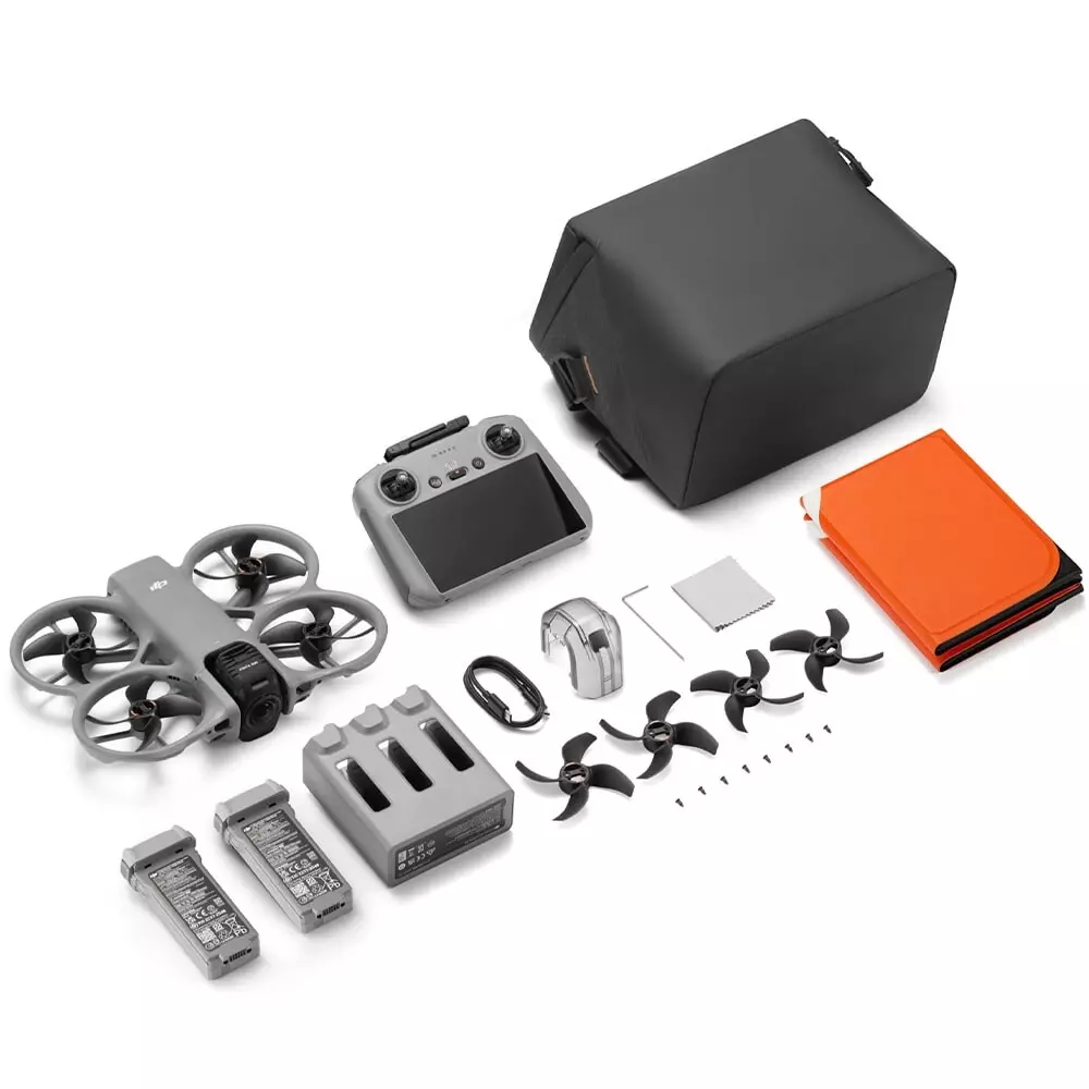 DJI Avata 360 Fly More Combo (DJI RC 2)