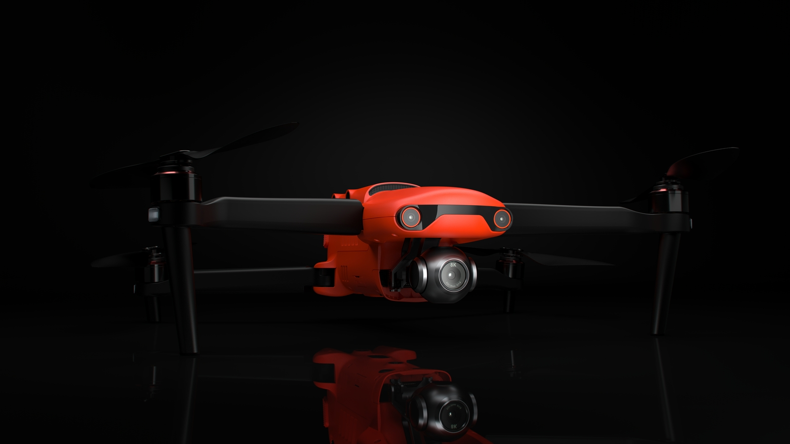 Autel Robotics тестирует систему интеллектуальной компенсации ветровых порывов Dynamic Wind Compensation 2.0 Autel Robotics тестирует систему интеллектуальной компенсации ветровых порывов Dynamic Wind Compensation 2.0