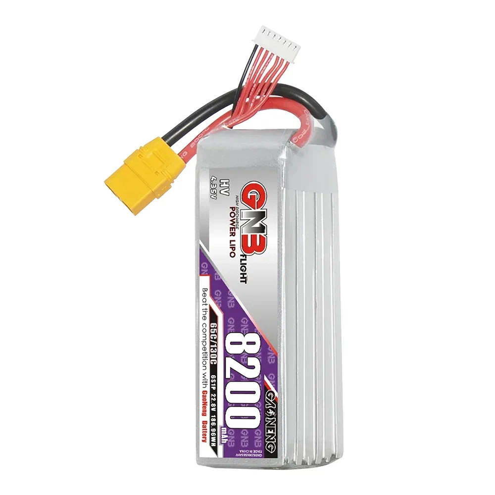 Аккумулятор для FPV дрона GNB 8200 mAh